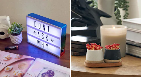 60 Bougie Gifts That Look Twice As Expensive As They Actually Are