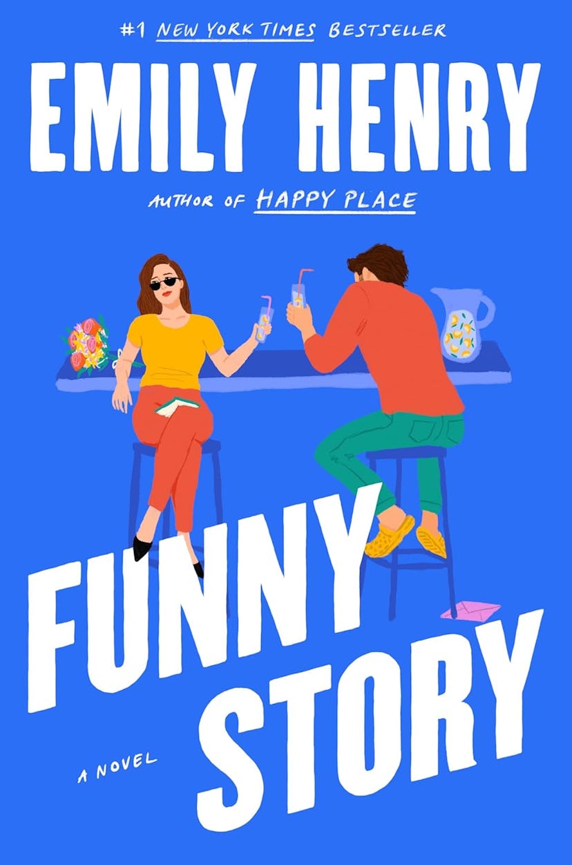 'Funny Story' by Emily Henry