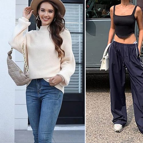 Comfy, Cheap Outfits Under $30 Reviewers Love The Most