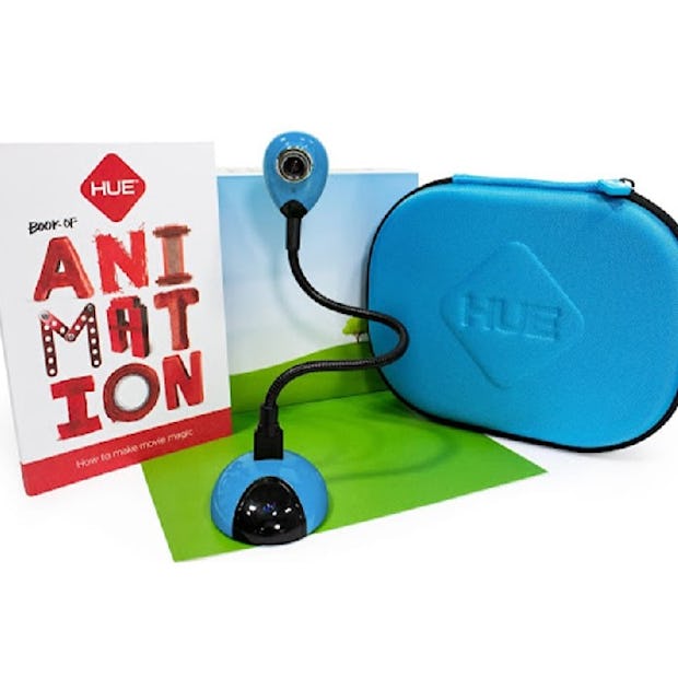 Hue Animation Studio
