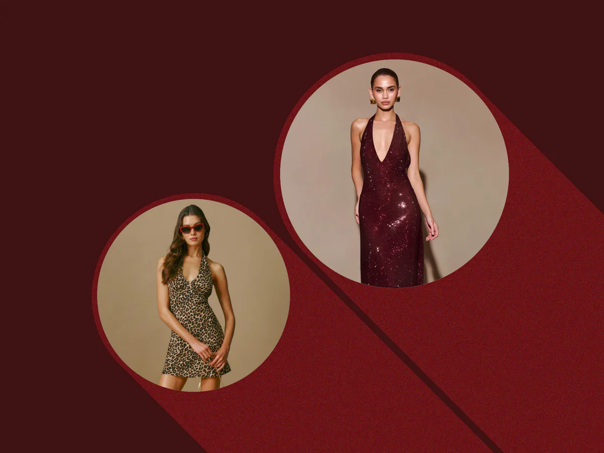 15 Spicy Plunging Dresses To Live Your Best Kardashiancore Life 15 Spicy Plunging Dresses To Live Your Best Kardashiancore Life