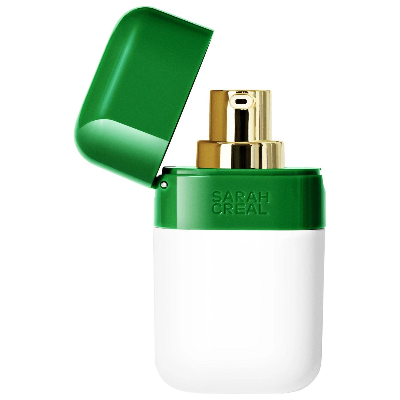 Sarah Creal Firm Offer Ultimate 4-in-1 Peptide Eye Cream