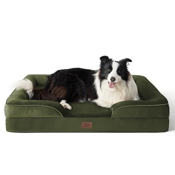 Bedsure Orthopedic Dog Bed