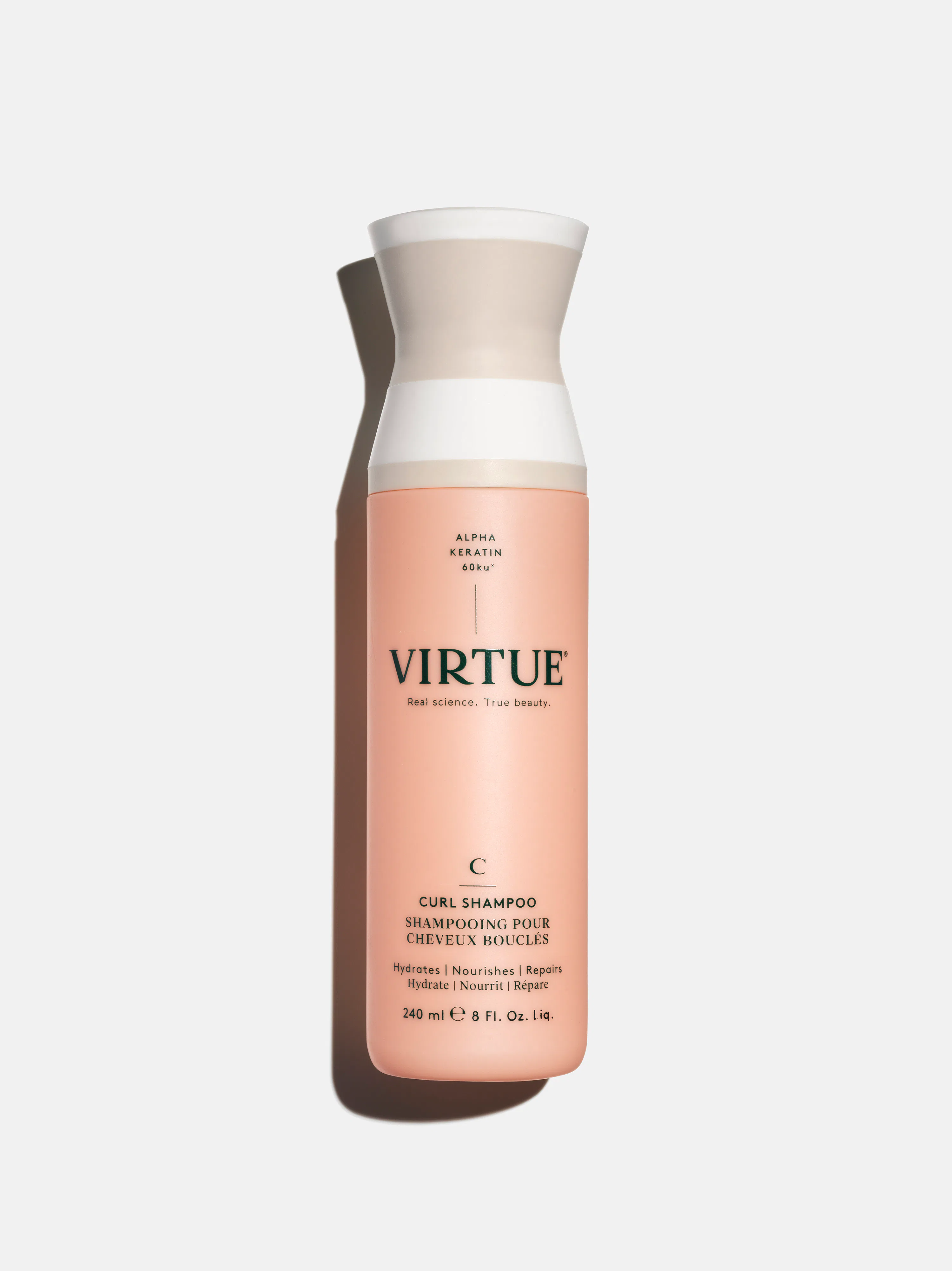 The 11 Best Shampoos for Winter 2024