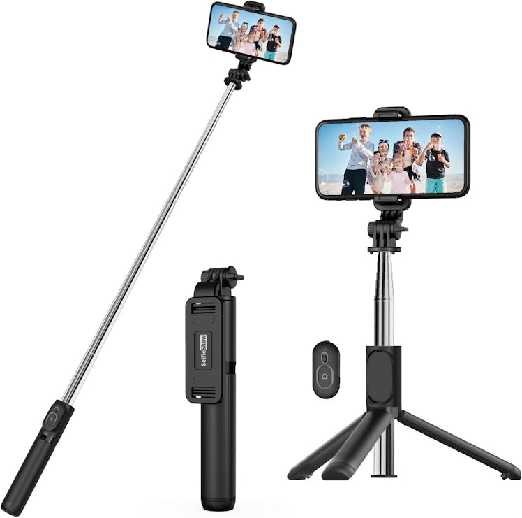 SelfieShow Selfie Stick