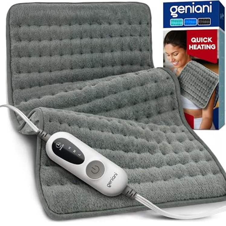 GENIANI Heating Pad 