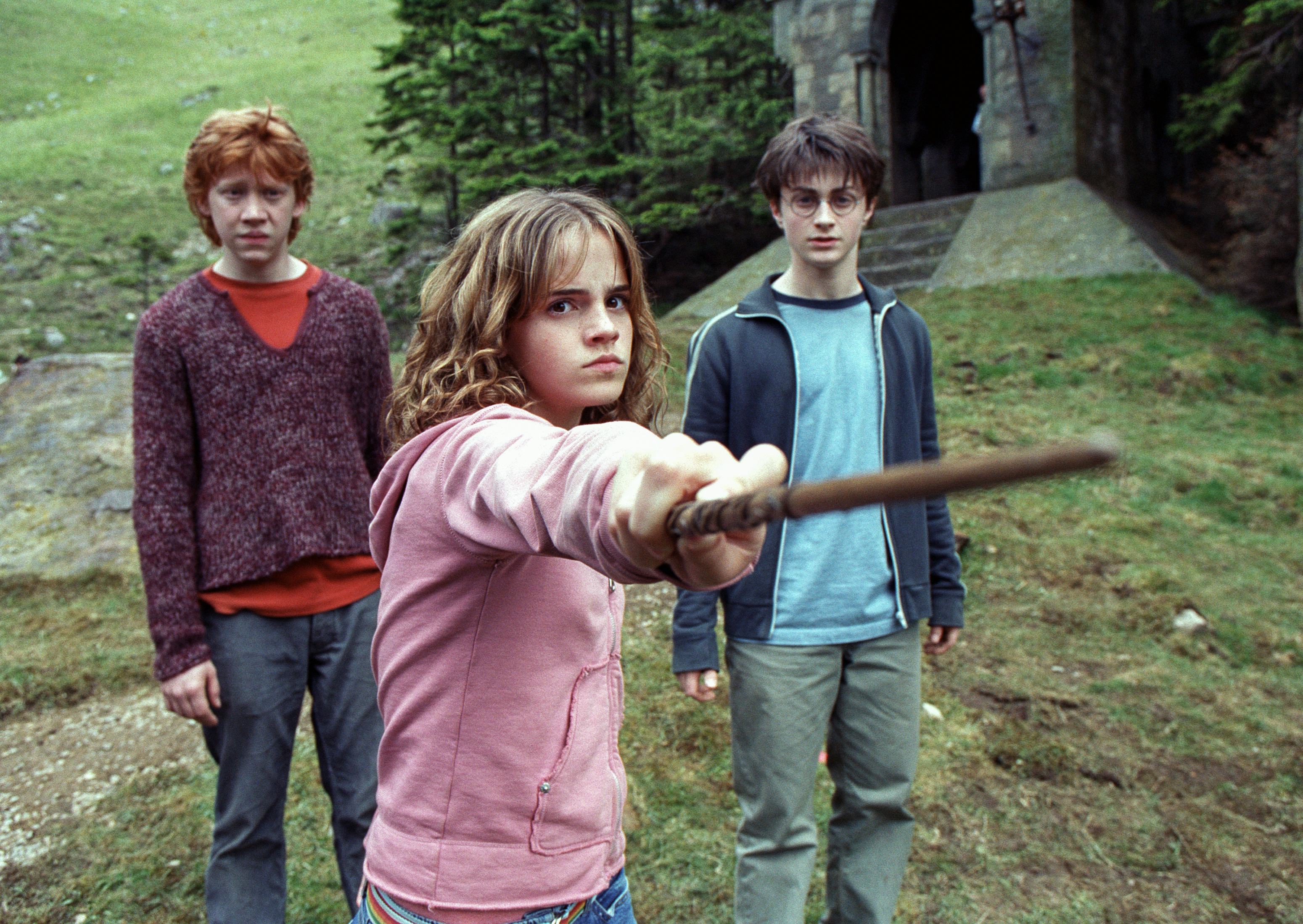 &lsquo;Harry Potter&rsquo; fans discover huge difference between the U.S. and U.K. versions of the first movie.