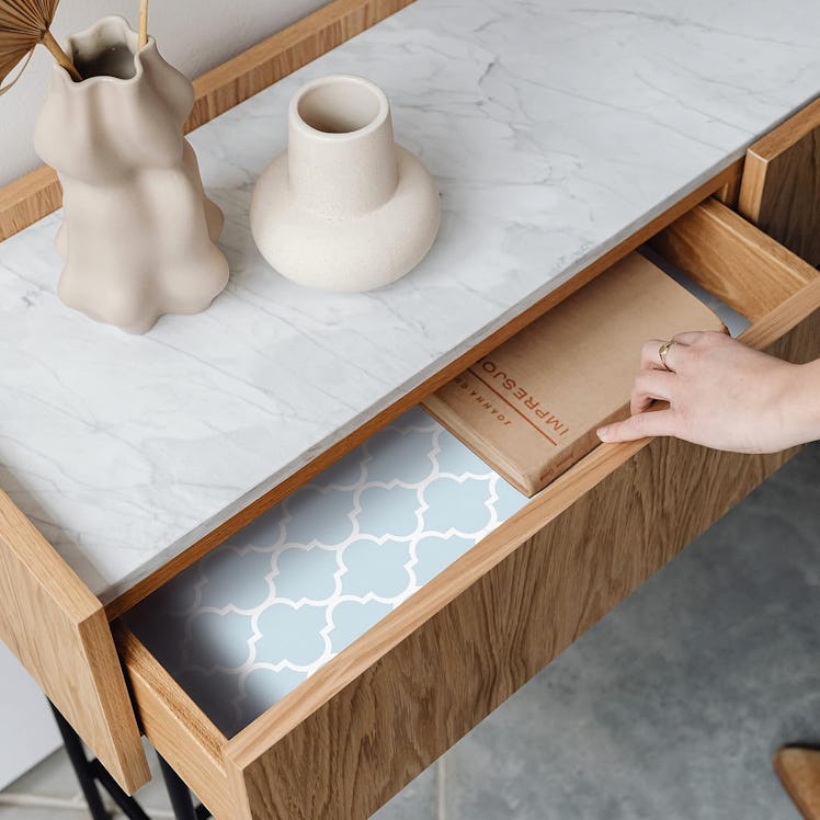 MERRITON Scented Drawer Liners