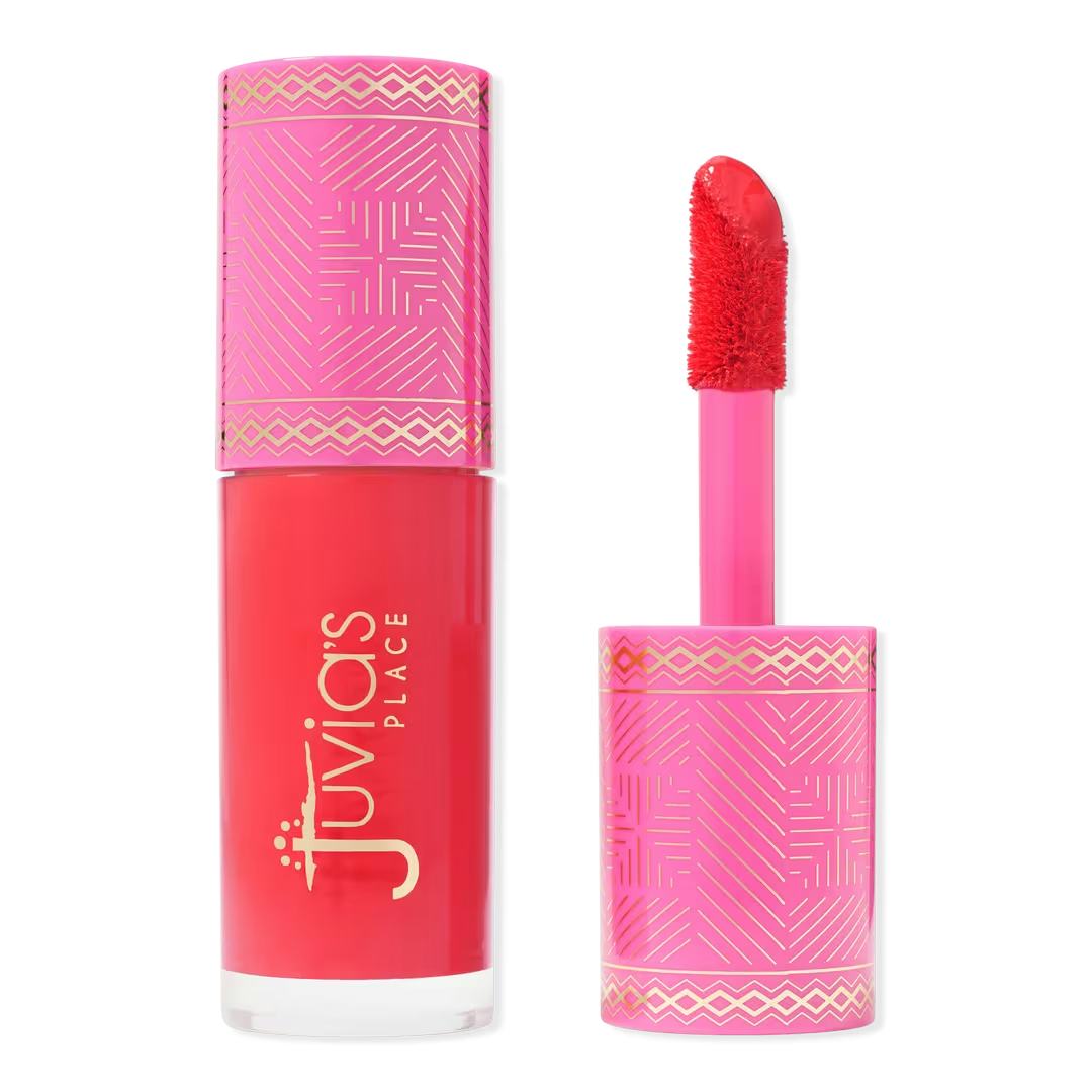 Juvia&rsquo;s Place Blushed Liquid Blush in Barbie Rose