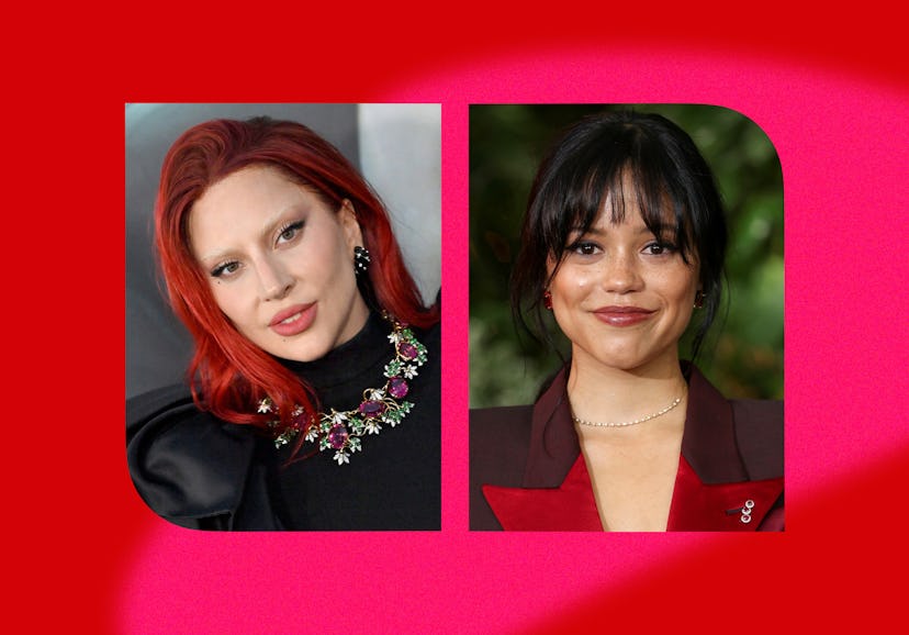 Lady Gaga Just Joined 'Wednesday' Season 2