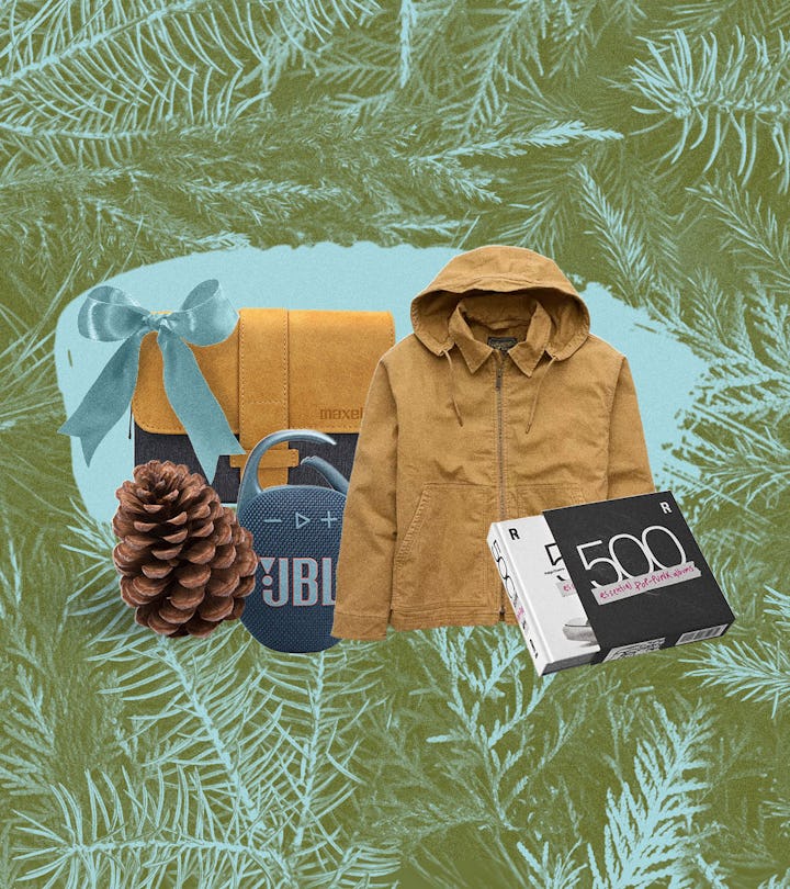Gift For Husband Christmas 2025