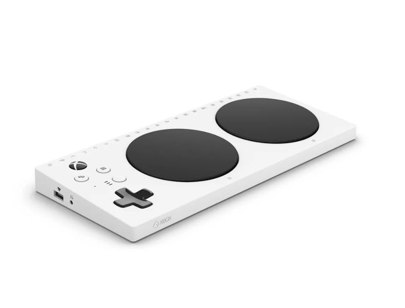 Xbox Adaptive Controller