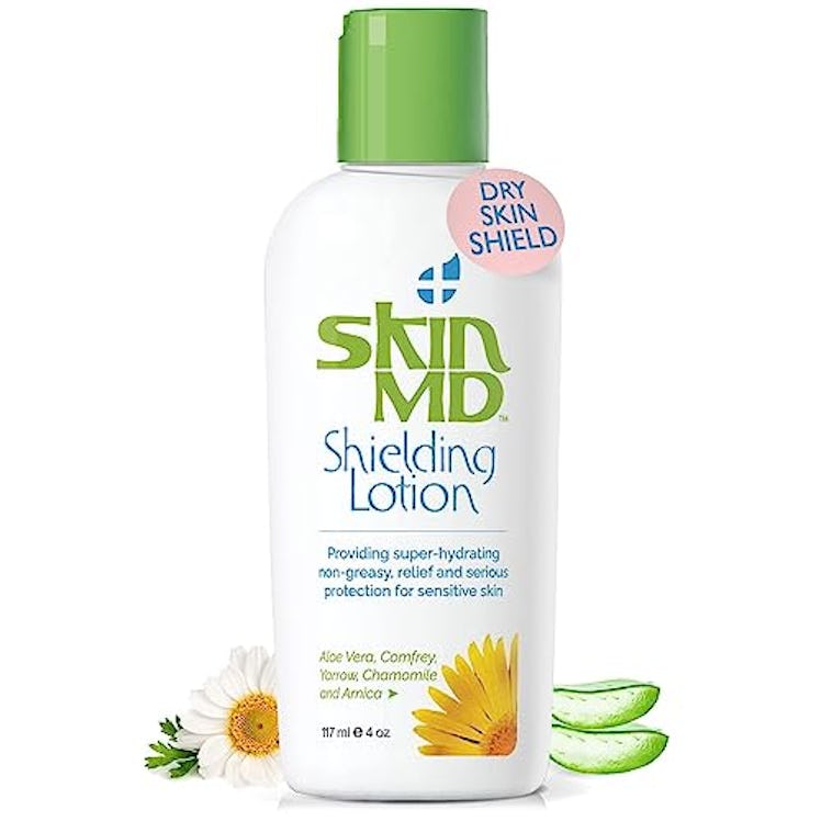 Skin MD Shielding Lotion