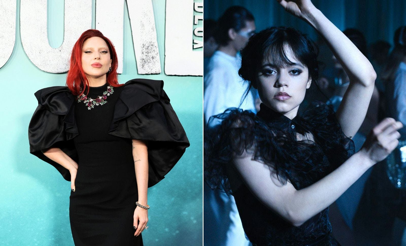 Wednesday (TV series) visual data 7