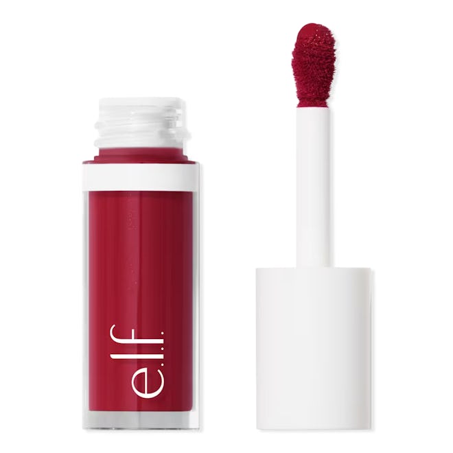 e.l.f. Cosmetics Camo Liquid Blush in Berry Well
