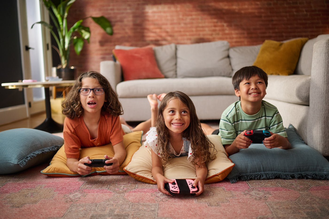 Gift Video Games With Confidence This Holiday Season By Using Tools That Put Parents In Control