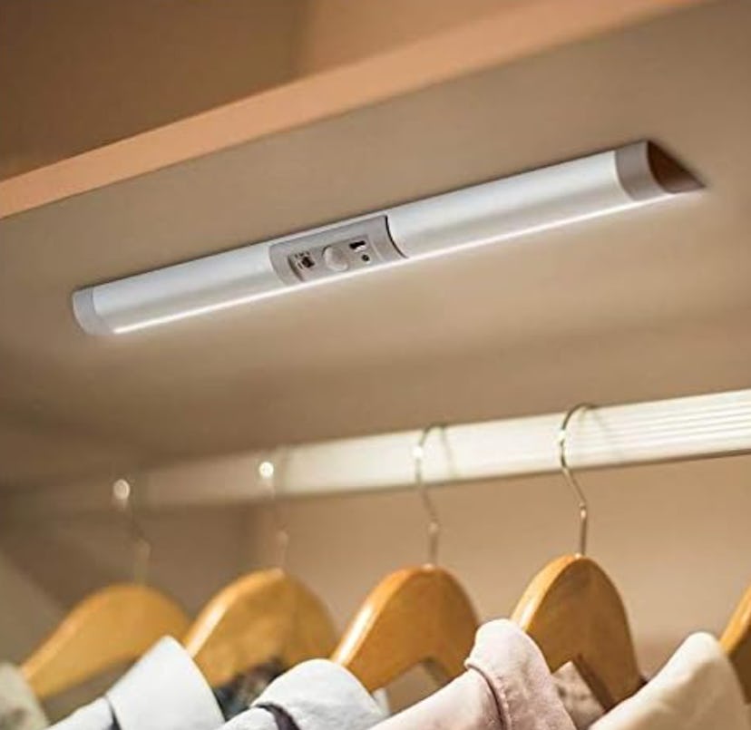 Joyzy Motion Sensor Closet Lighting