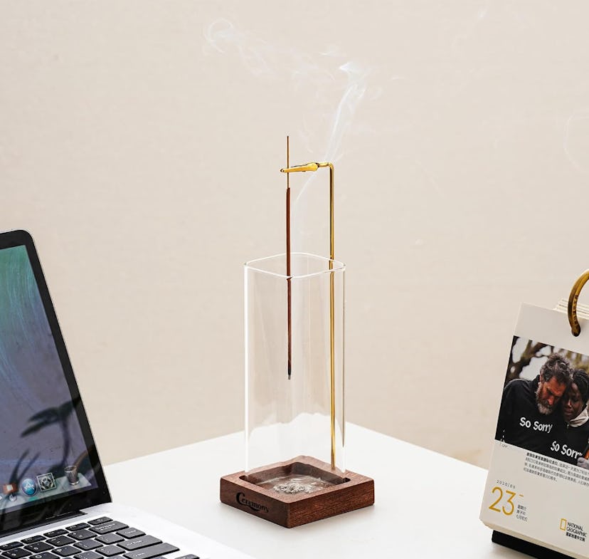 Ceremony Incense Holder