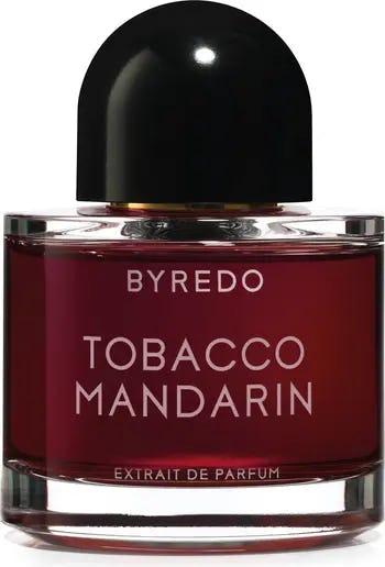 Byredo Tobacco Mandarin Extrait de Parfum