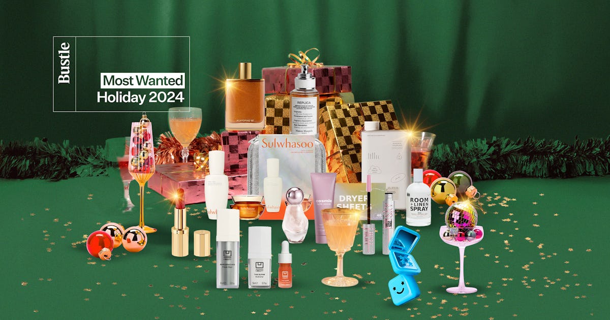 The 16 Best Makeup, Skin Care, Fragrance, & Hair Gifts Of 2024 The 16 Best Makeup, Skin Care, Fragrance, & Hair Gifts Of 2024