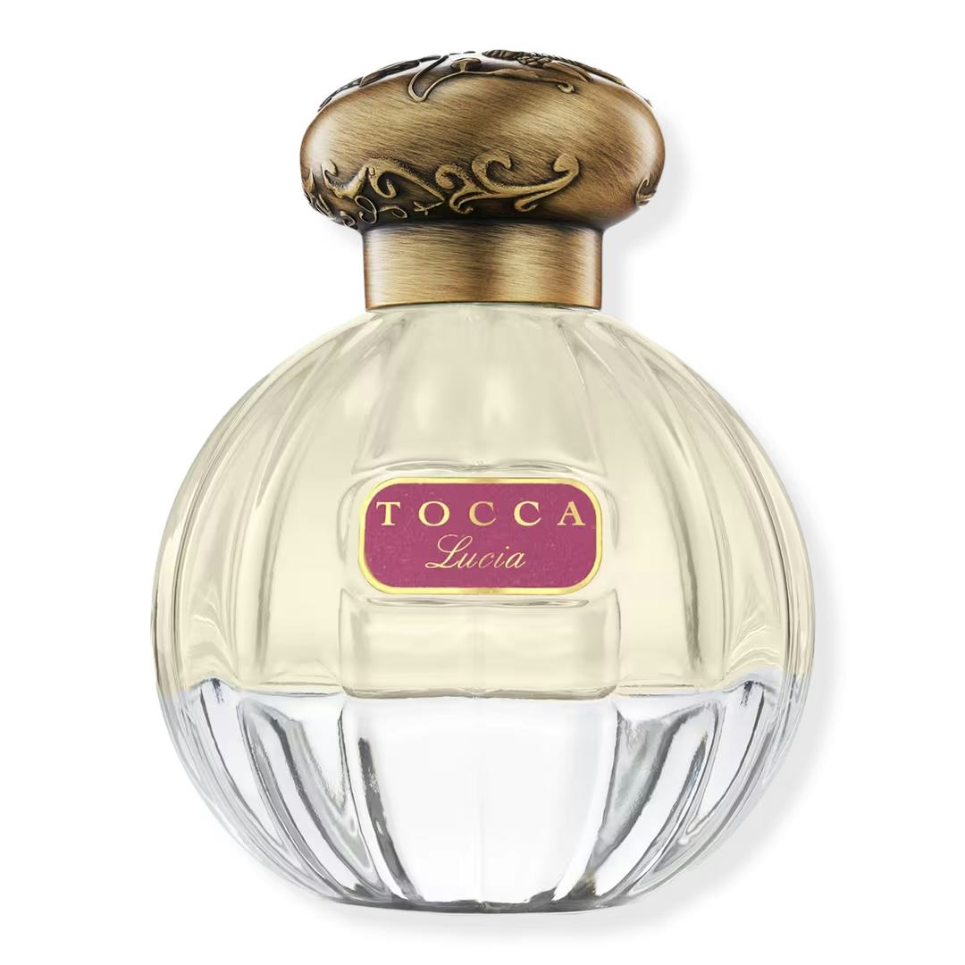 TOCCA Lucia Eau de Parfum