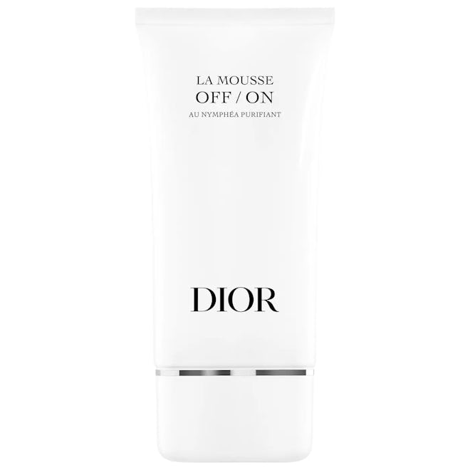 Dior La Mousse Off/On Foaming Cleanser