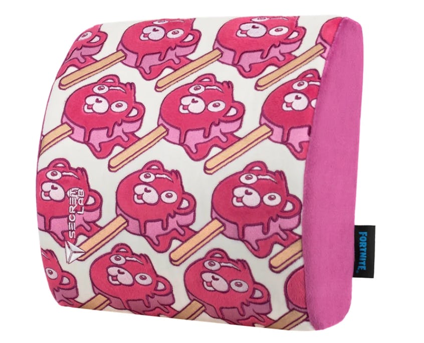 Secretlab Memory Foam Lumbar Pillow