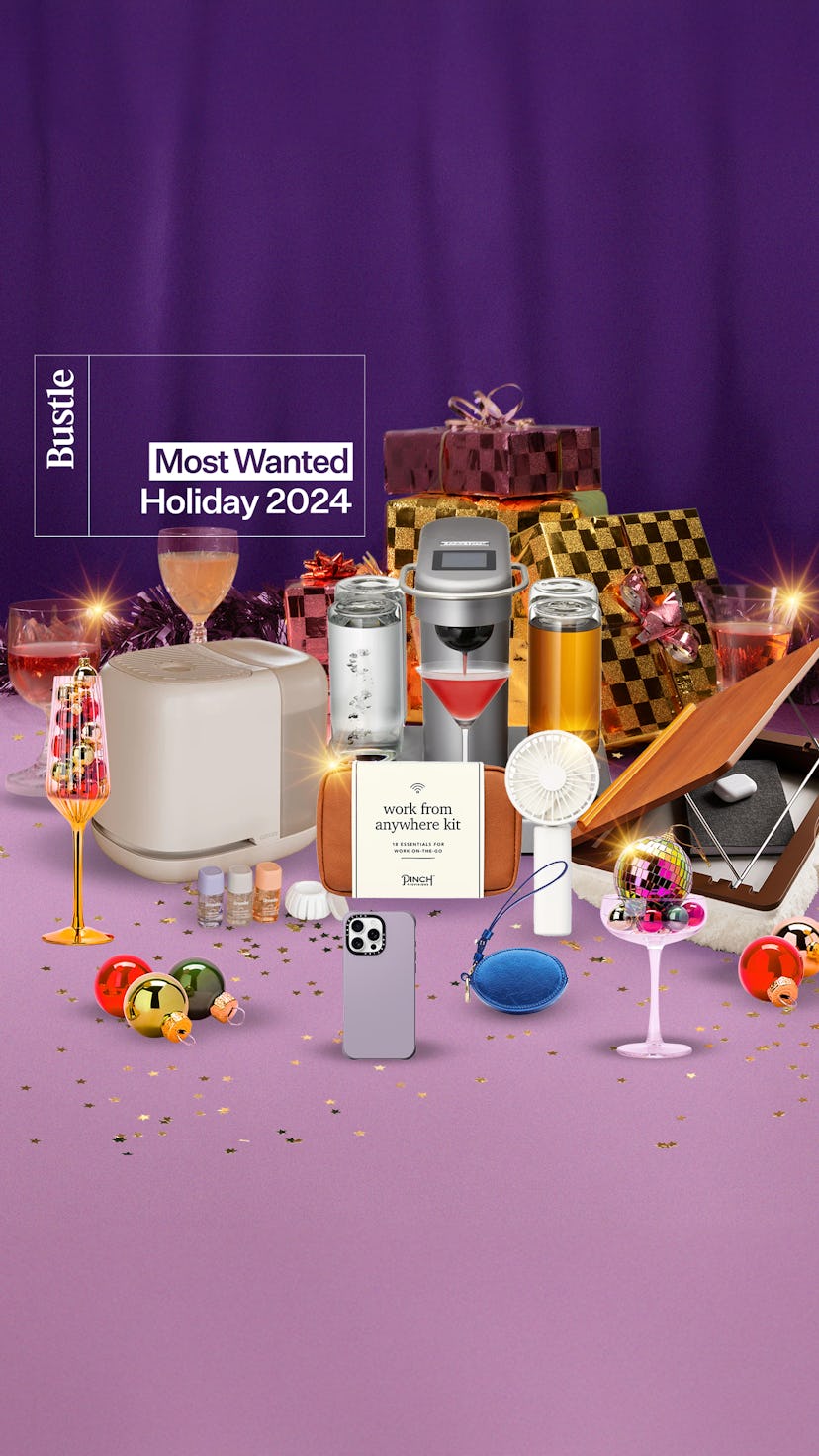 The best tech gifts of the 2024 holiday season.
