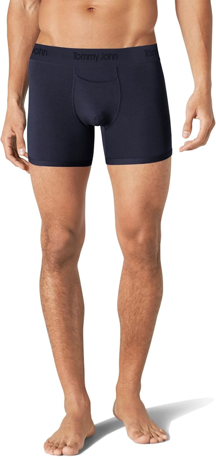 Tommy John Second Skin Modal Trunks