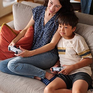 Set Playtime Boundaries With The ESRB Family Gaming Guide