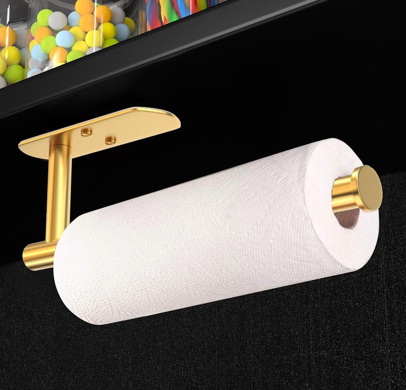 VAEHOLD Self Adhesive Paper Towel Holder