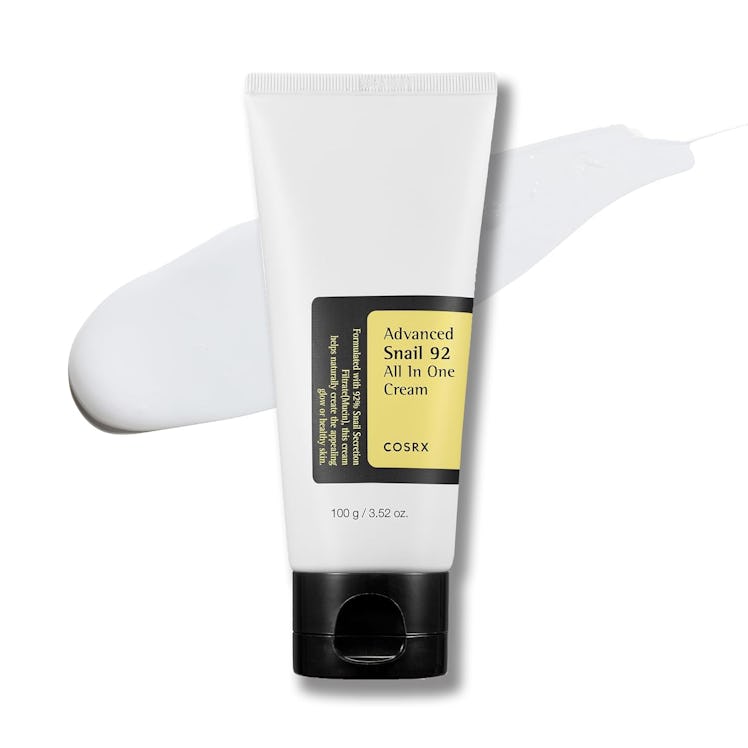 COSRX Snail Mucin 92% Moisturizer