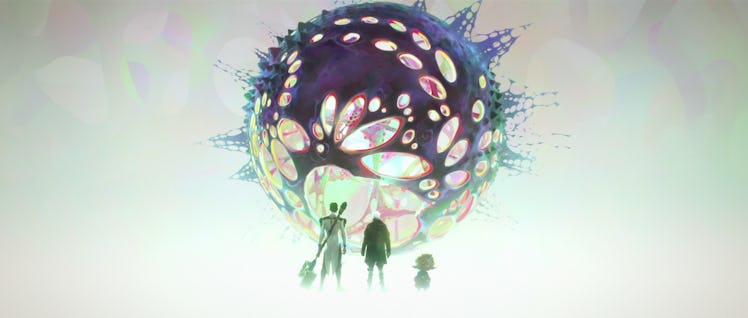 Netflix’s Best Cyberpunk Show Has a Fatal Glitch