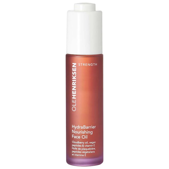 OLEHENRIKSEN Hydrabarrier Nourishing Peptide Face Oil