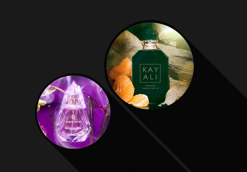 Here are the best tobacco-filled perfumes for winter 2025.