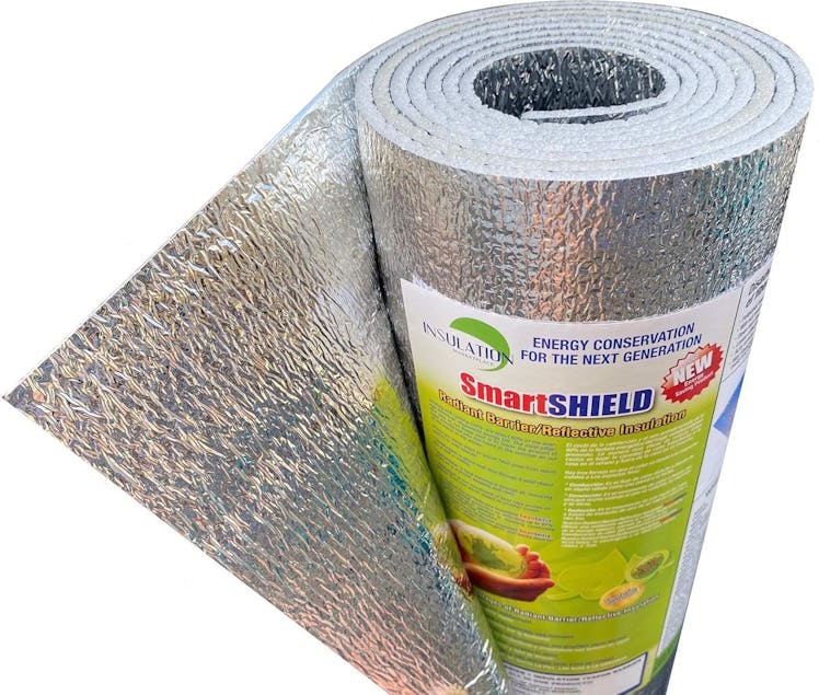 INSULATION MARKETPLACE Thermal Insulation Roll