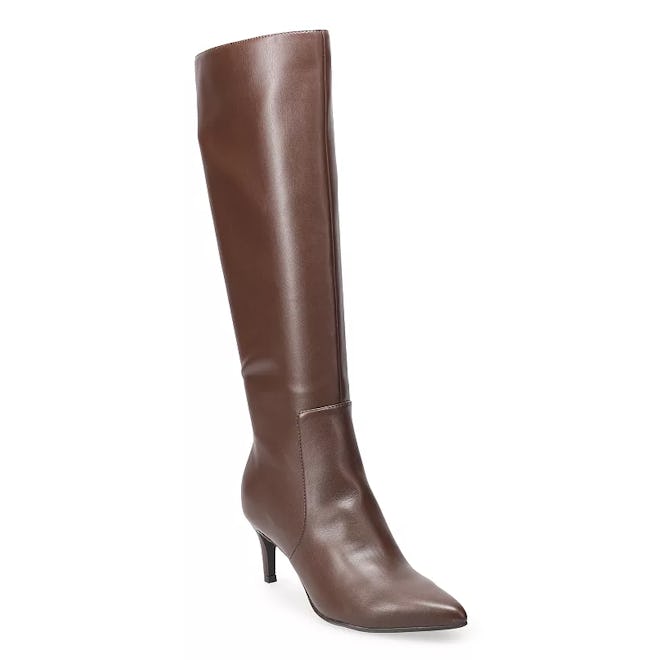 Nine West Shadie Women’s Knee-High Boots