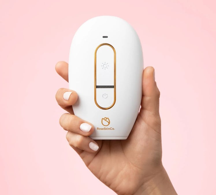 Lumi Hair Removal Device