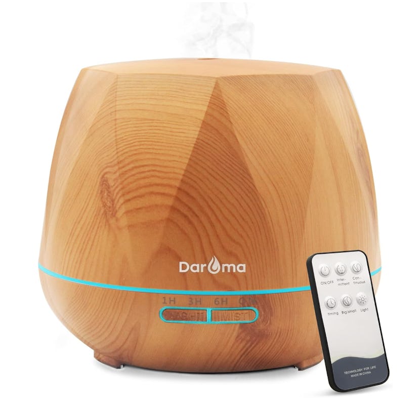 DAROMA Essential Oil Diffuser