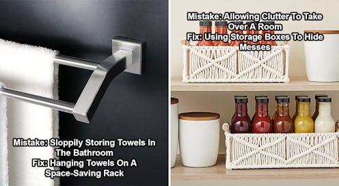 People Who Stage Homes Say These Mistakes Make Your Home Look Cheap