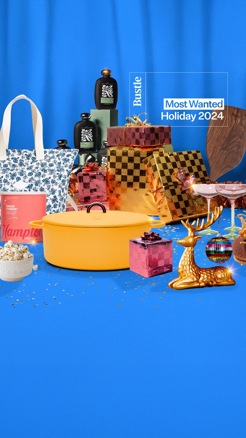 The best food gifts of the 2024 holiday season.