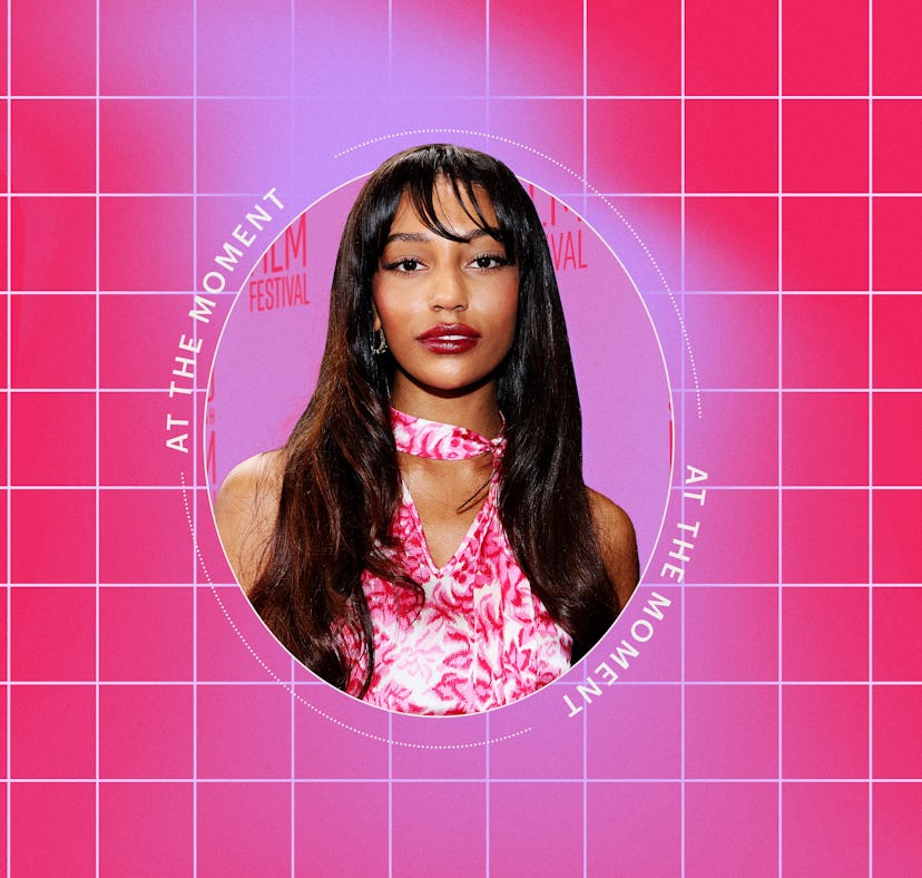 Savannah Lee Smith from the new 'Cruel Intentions' show