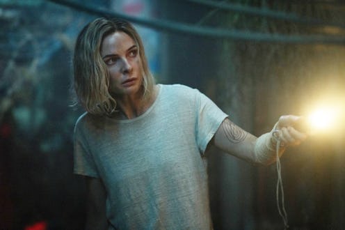 Watching 'Silo' Season 2? Here’s The 'Wool' Book Ending & Plot Summary