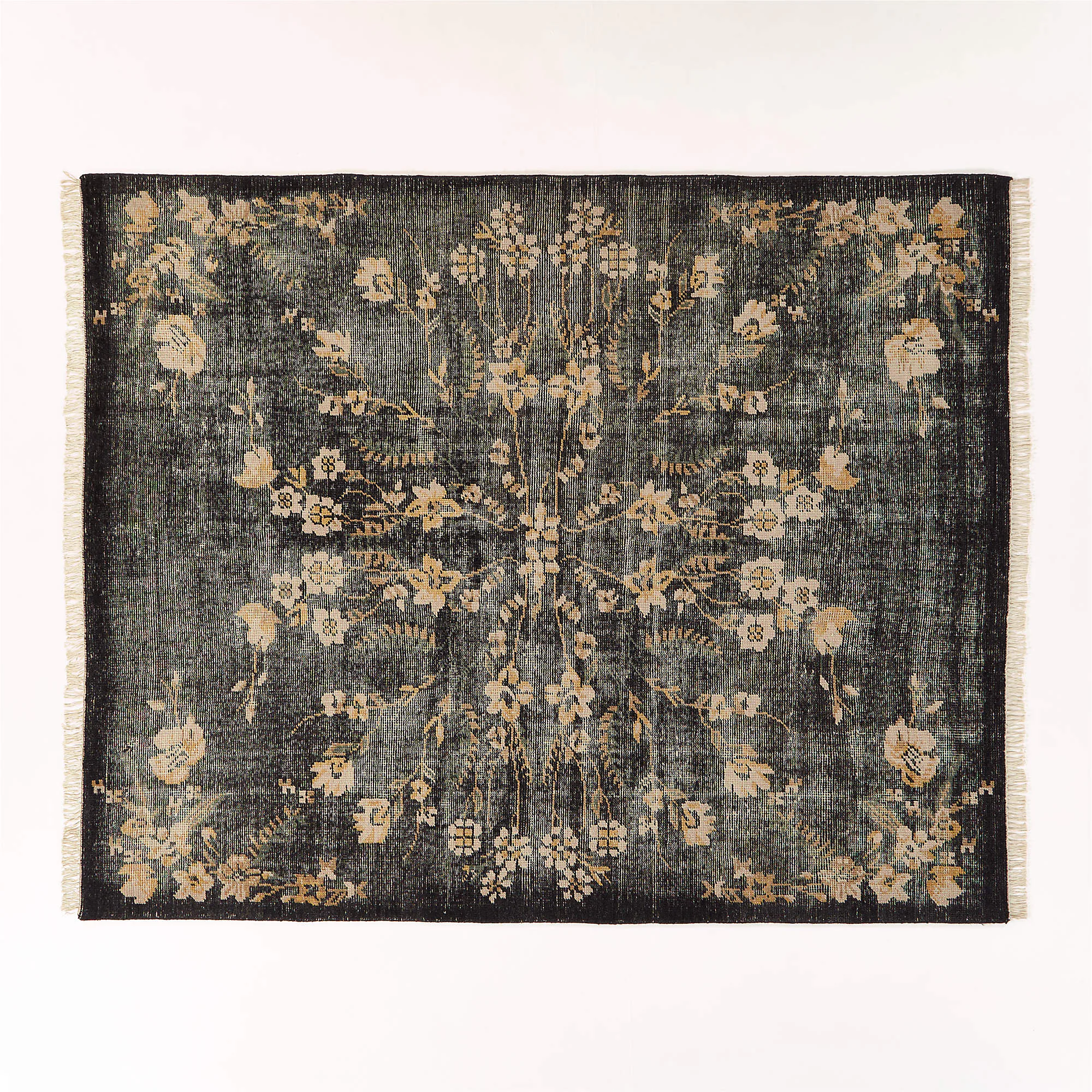Heritage Fabric & Patterns Are Fall’s Biggest — And Coziest — Trend