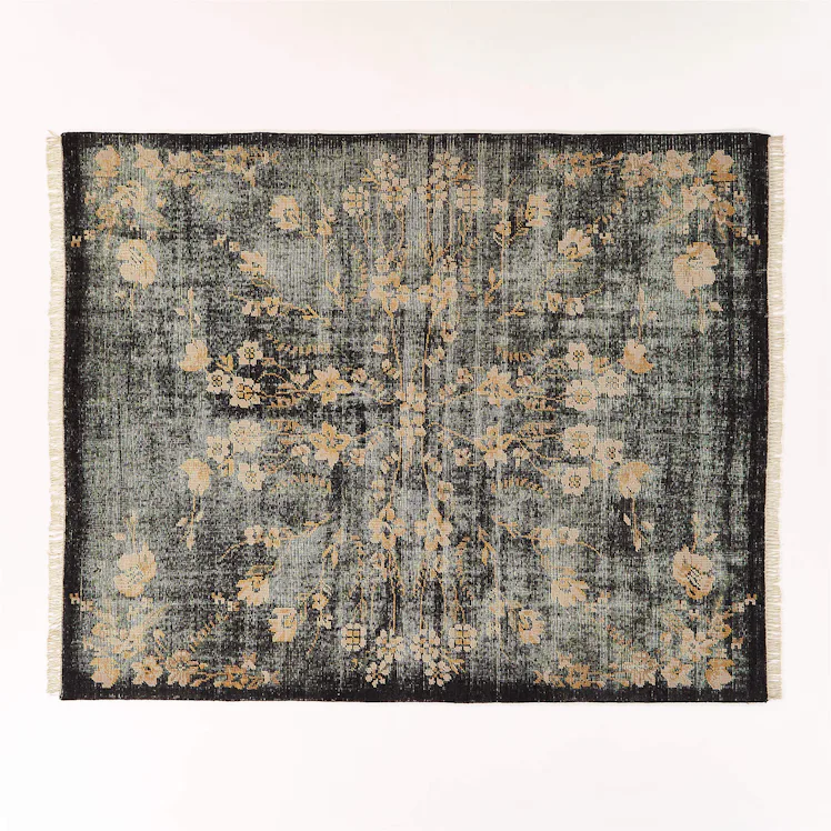 Heritage Fabric & Patterns Are Fall’s Biggest — And Coziest — Trend