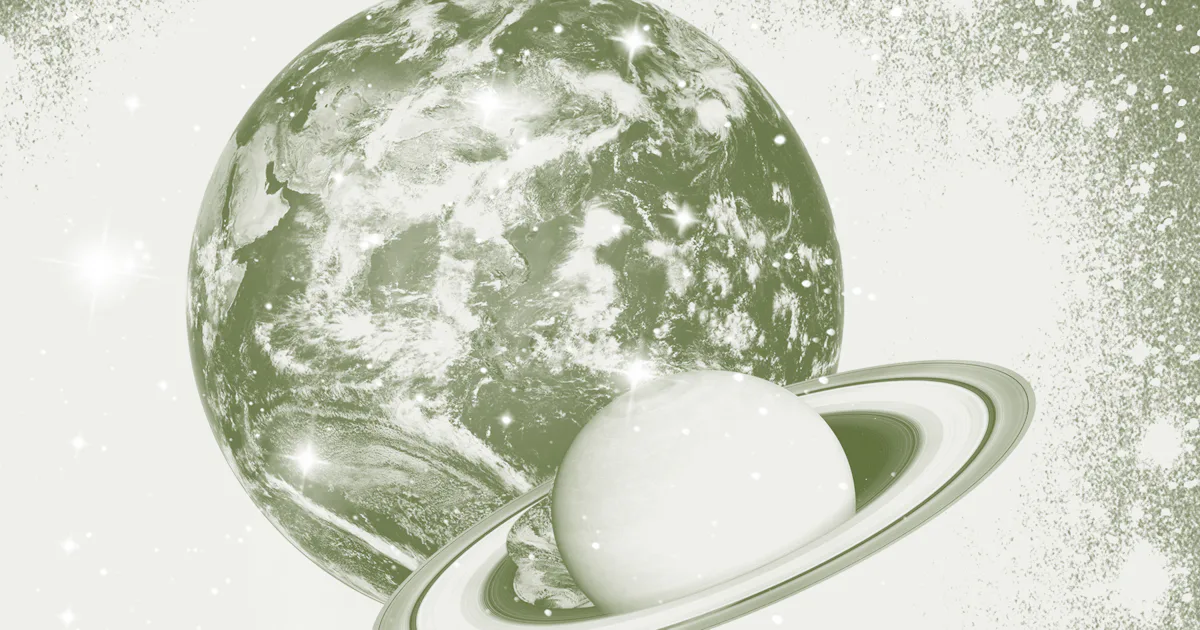 Here’s Your Horoscope For Saturday, November 16 Here’s Your Horoscope For Saturday, November 16