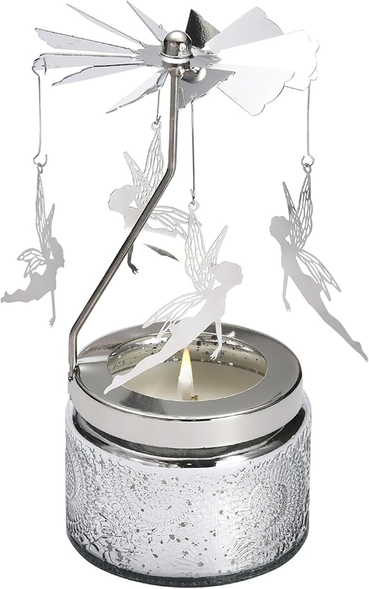 Lavault Spinning Candle Carousel