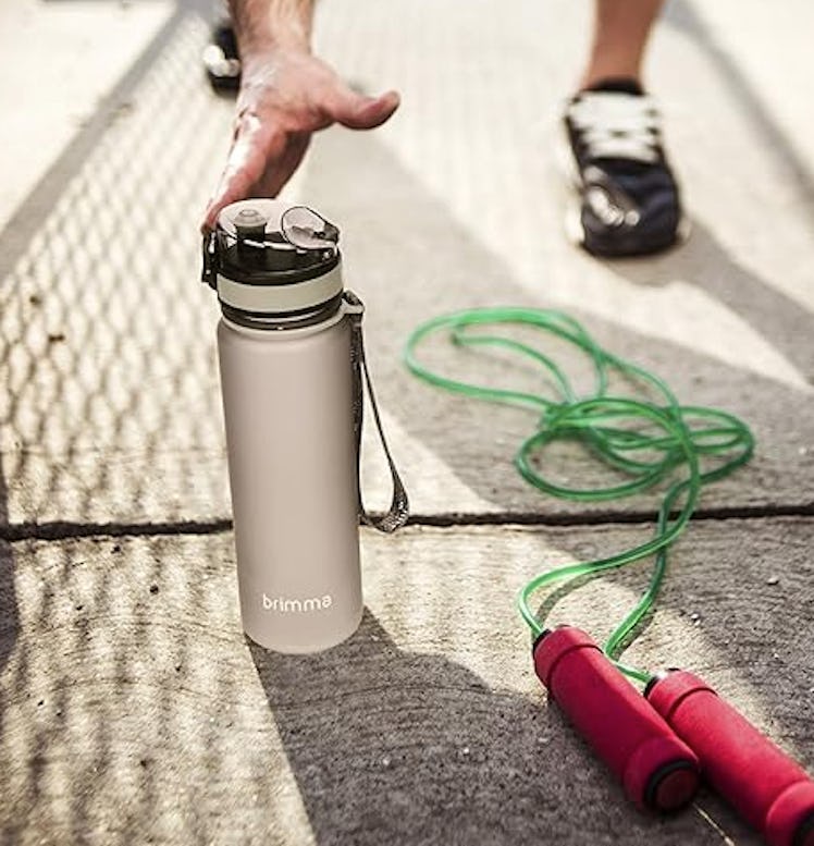 Brimma Premium Sports Water Bottle 