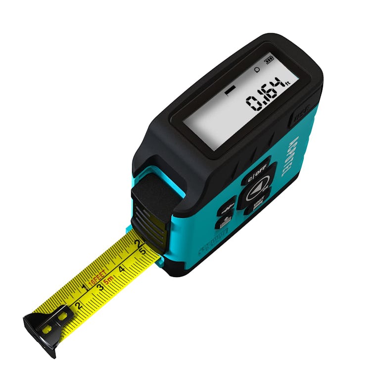 ACOPTEL Digital Tape Measure