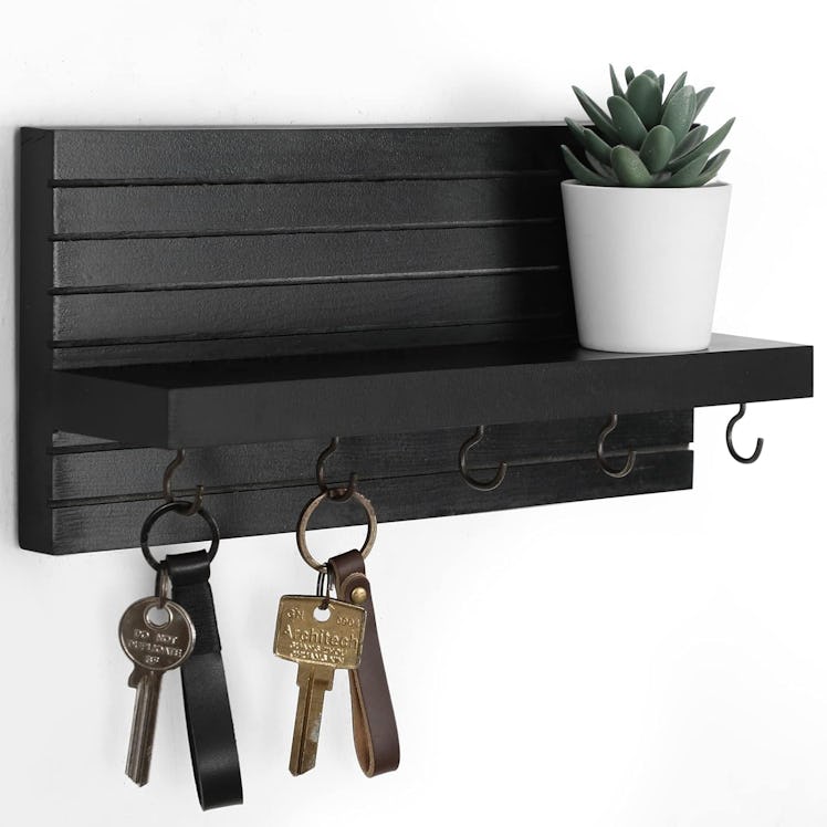 Lwenki Entryway Key Holder